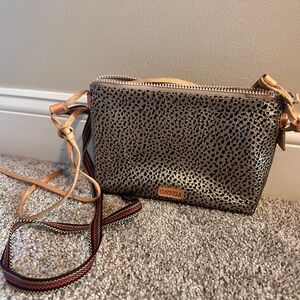 Consuela crossbody